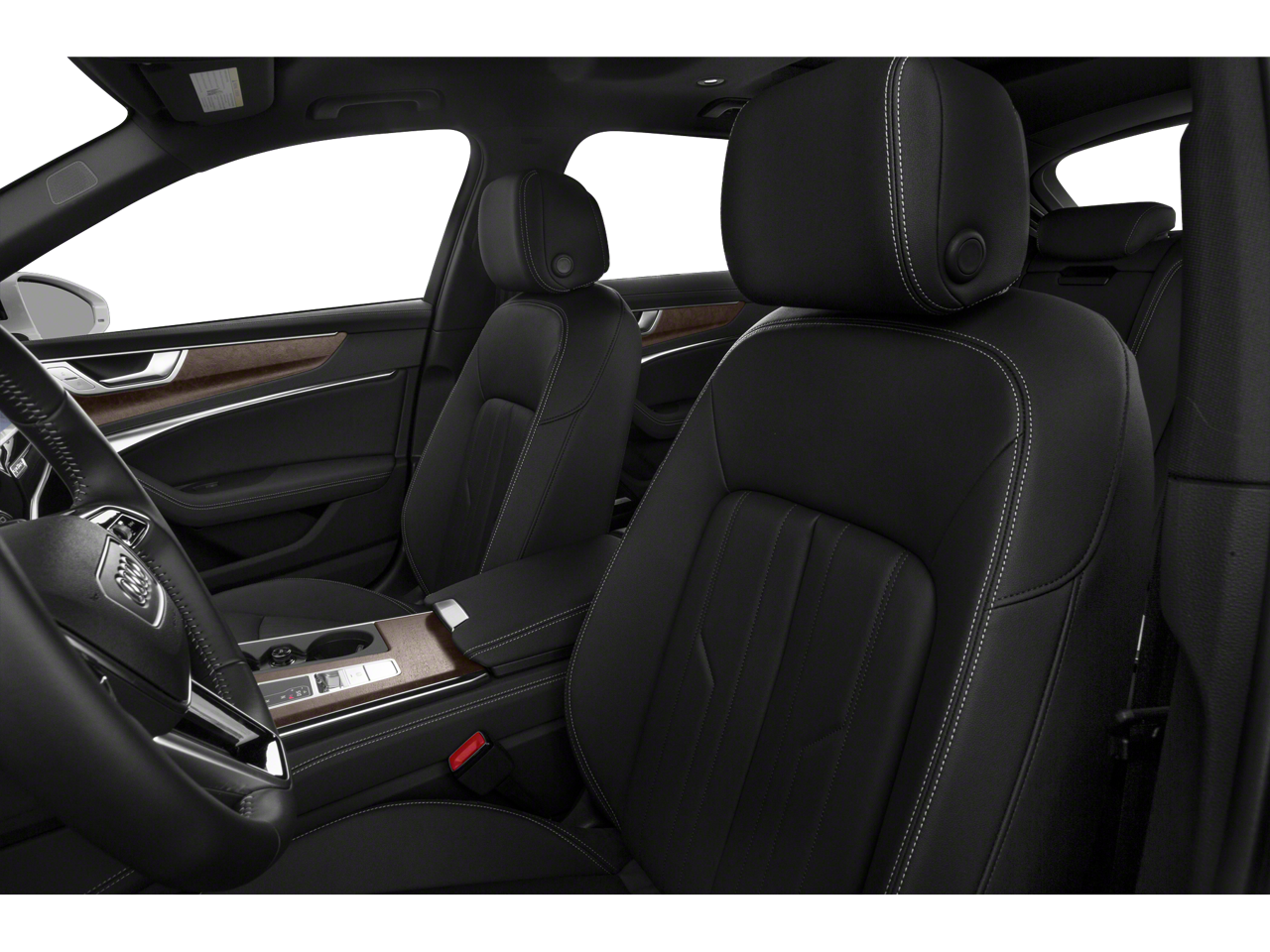 2021 Audi A6 allroad Premium Plus 55 TFSI quattro S tronic